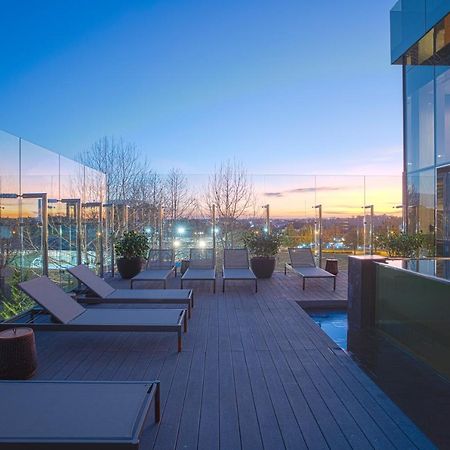 Suryaa Hotel Pinhais, Curio Collection By Hilton Bagian luar foto