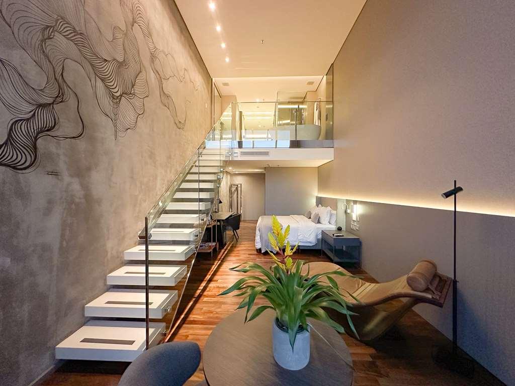 Suryaa Hotel Pinhais, Curio Collection By Hilton Fasilitas foto